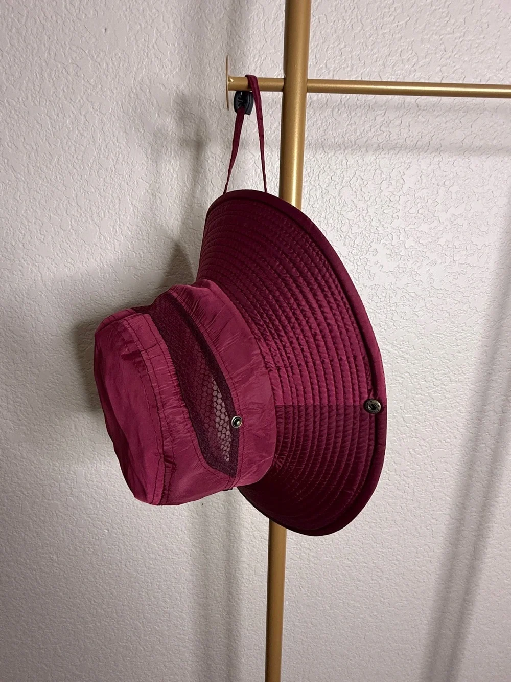 N/A lightweight magenta